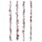 12 Pack: Purple Amethyst Chip Beads by Bead Landing™